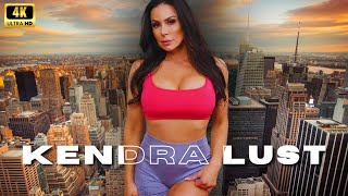 Kendra Lust ❤ hottest model wiki,bio,brand ambassador,networt,figure,career