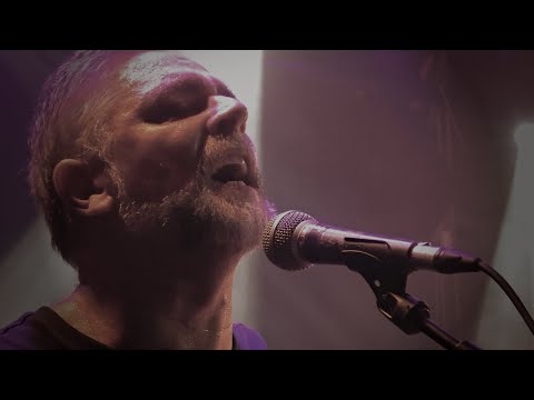Dawnrider - Old Beast (live at Hamburg 2025)