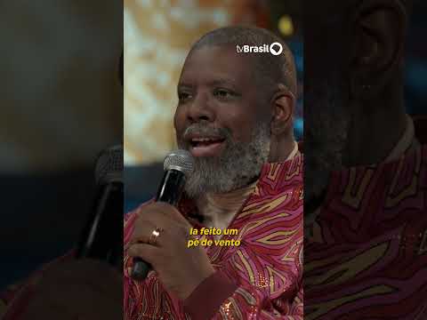 Péricles canta 