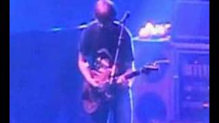 Phish - 04.05.98 - Cities