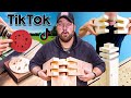 I Try The Most Shared Woodworking TikToks