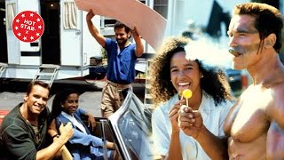 Download lagu Commando (1985) Di Balik Layar - Arnold Schwarzenegger mp3