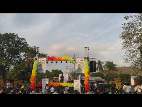 Dogar Disc - Desplazado De Amor (Concierto San Juan Nepo./Bolivar 2022)