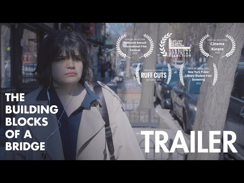 The Building Blocks of a Bridge - Short Film by Vidur Bahl - TRAILER