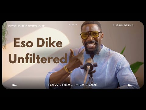 Diké Aké video 1