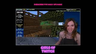 AMOURANTH TWITCH LIVE STREAM HOTTEST CLIPS