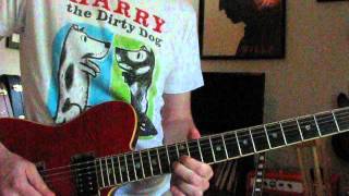 Shake It Up - The Cars