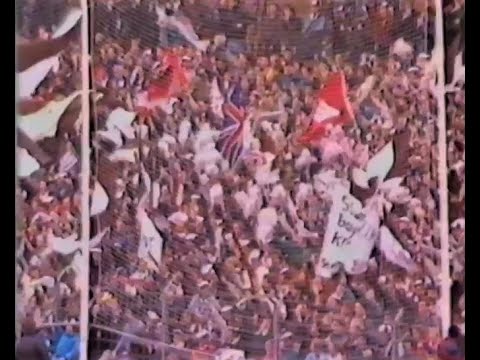 FC St.Pauli 1988/89 FC St.Pauli - 1. FC Köln