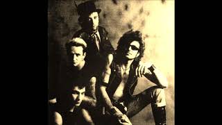 Anti Nowhere League - The System