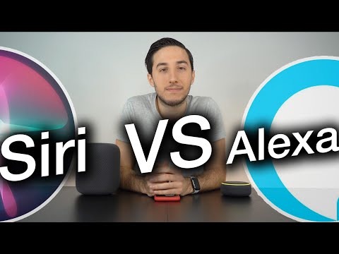 , title : 'Siri VS Alexa en 2020: quien es el mejor asistente virtual'