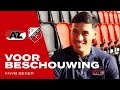 Reijnders: 'Hebben we een goed antwoord op' | Voorbeschouwing AZ - FC Utrecht