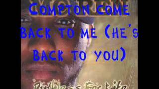 Mc Ren - Voyage to Compton + (Lyrics)