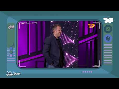 Fiks Fare, Monitorime/ Berisha merret dhe me look-un" Belindi ezmer natyral, 12 Prill 2023, Pjesa 3