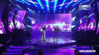 Dirgahayu - Dato Siti Nurhaliza ft Faizal Tahir  (Duo Star)