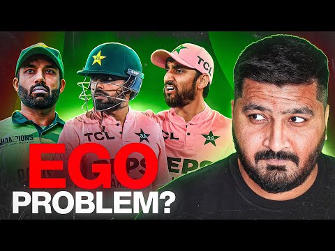 Pakistan Cricket Team Barbaadi Ki Taraf Jaa Rahi Hai Across All Three Formats | Pak vs SA 2025 |