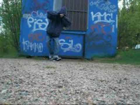 Outgang's Crippin'  V++1