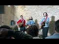 The Oh Boys - Many Roads to Follow (Cover) - The Nerves