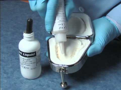 Instructional Video for Lang Dental's Duplicator Flask
