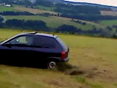 Der Vollidiot (aka. Der Nigga, aka Jonny) gibt Gas 2