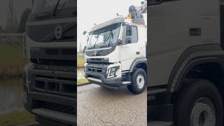 Sklápač Volvo FMX 420 8x4 | hiab 302 hipro radio 5x | kipper | euro 6 na predaj - Obraz 4 | Autoline SK Sklápač Volvo FMX 420 8x4 | hiab 302 hipro radio 5x | kipper | euro 6 | Obraz 4 - Autoline
