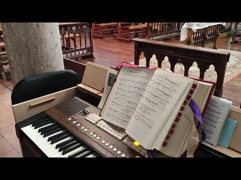 Praefatio solemnis paschalis