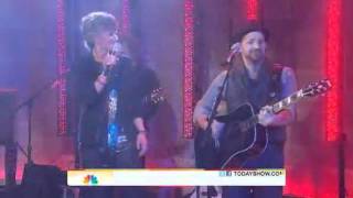 Sugarland-Little Miss (Live)