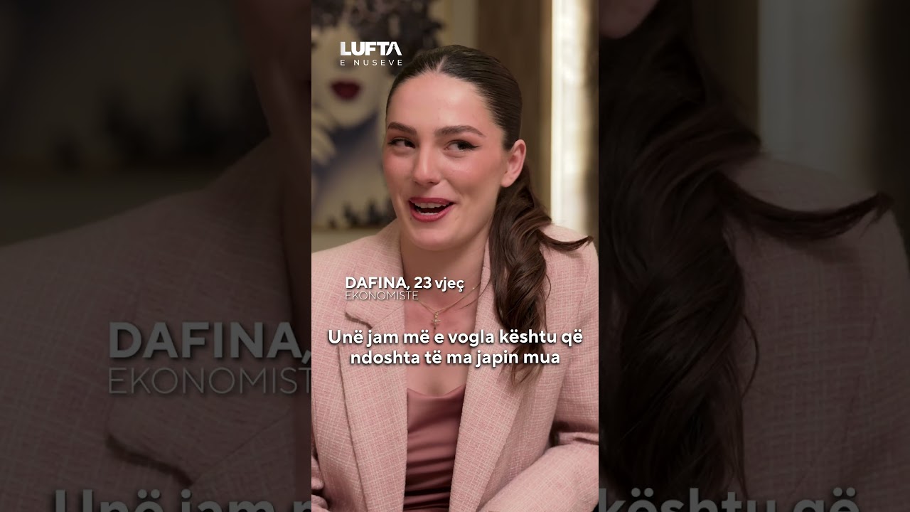 Rrugëtimi i Dafinës