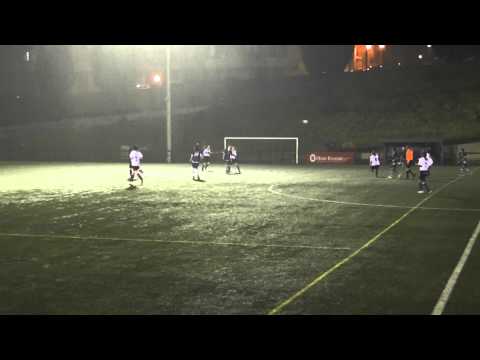 Berriotxoa 0 - Leioako Emakumeak 1