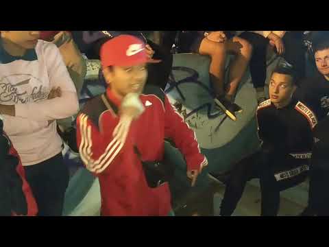 FINAL - HEBER vs STORM - GDT