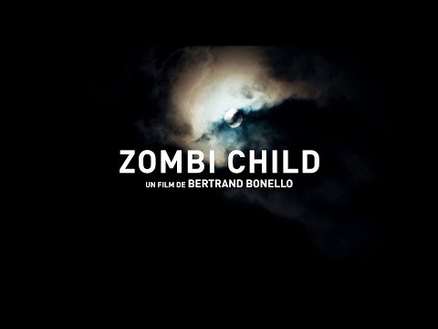 Ребенок зомби--Тизер трейлер 2019ТН/Zombi Child--Teaser trailer