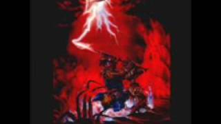 MASSACRA - Apocalyptic Warrior