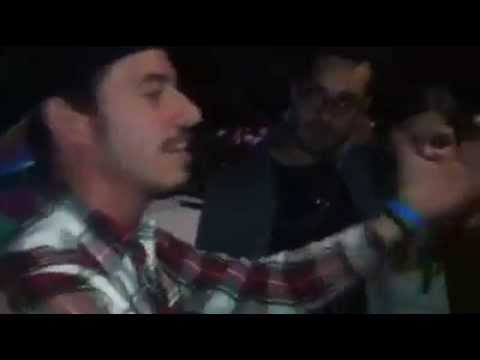 El Gringo Freestyle @Villetta