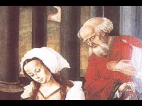 Click to Watch the Fr Randy Sly on the First Sunday of Advent and Preparing for His Comings video