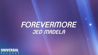 Download lagu Jed Madela Forevermore... mp3