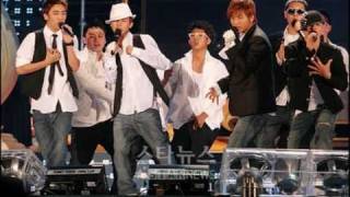 BigBang -  Top of the world