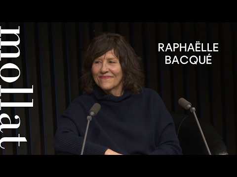 Raphaëlle Bacqué - Nos nouveaux maîtres