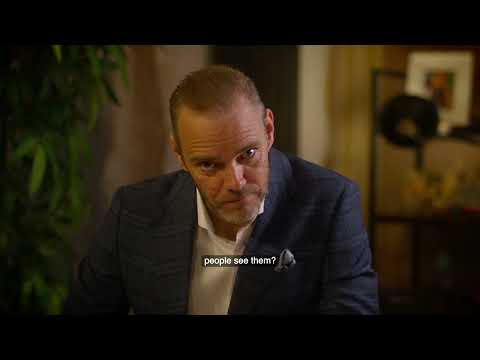 2:22 A Ghost Story | Official Trailer