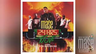 **RARE** Mase - 24 Hrs. To Live | Original Mase Verse | feat. Jadakiss &amp; Black Rob