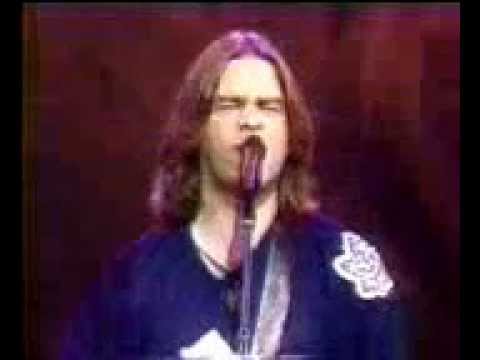 Old Black Rum, Great  Big Sea, Rita MacNeil Show, 1996