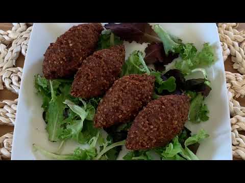 Kibi recipe/ kibeth Haitian style