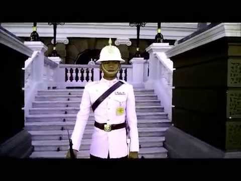 Oliveiras en Bangkok y Australia (2014)