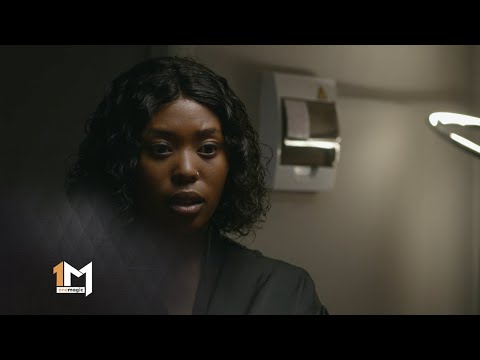 Mantoa is going to propose to Mohau  – Lingashoni | 1Magic | S1 | Ep 185