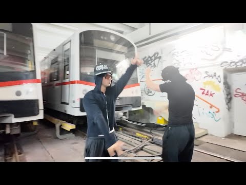 YUNG HURN - SONNE UND REGEN (prod. Mistersir)