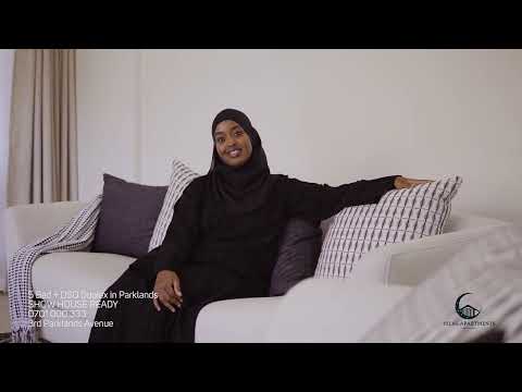 OWN An Exquisite Duplex Apartment in Nairobi #realestate | Macaash