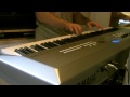 Bon Jovi - Always [Piano/Karaoke Instrumental ...