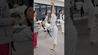 Download lagu side kick🥋!! #ts #tkd #taekwondo #kick #sidekick #training #shorts mp3