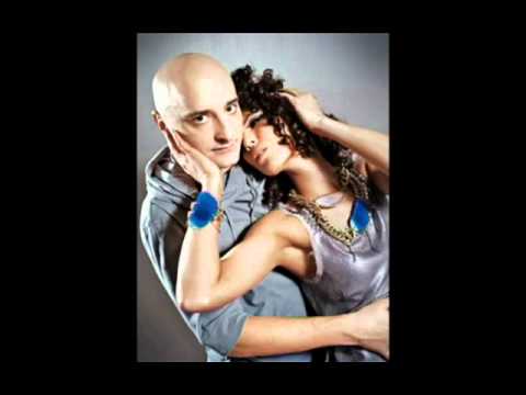 Michael Burian ft.Victoria - Secret (Drahosh remix)