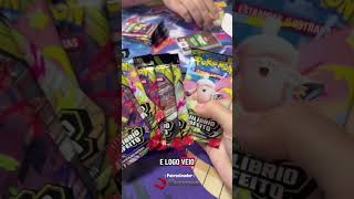 PRÉ RELEASE DE EQUILÍBRIO PERFEITO!! #pokemon #pokemonchannel