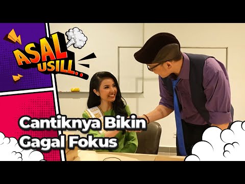 Ketemu Pemenang Putri Nusantara, John Malah Kesempatan Cari Jodoh