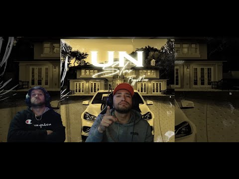 REACTION one star - Floyymenor